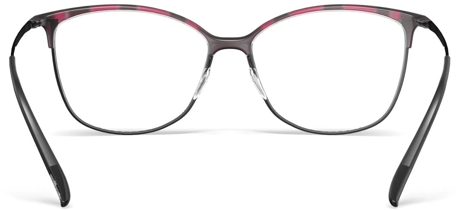 Silhouette Urban Fusion 1608 Eyeglasses - view 28